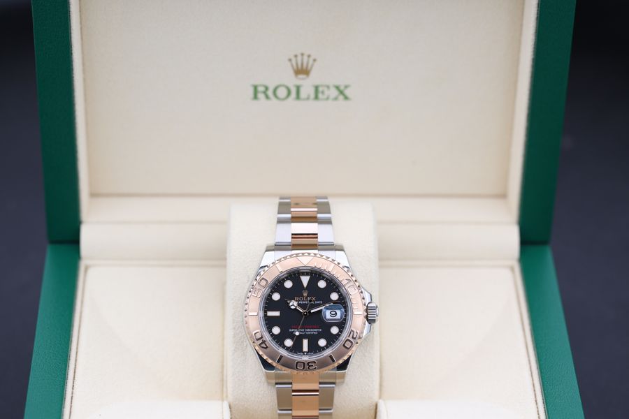 Rolex Yacht-Master 126621